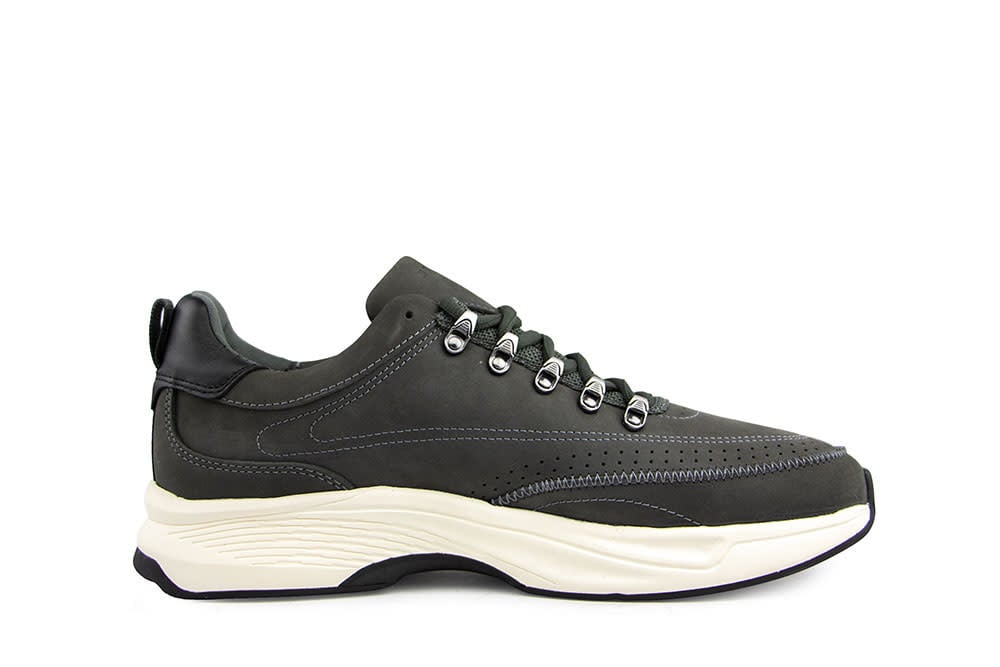 Nubikk Nero Reese Dark Grey