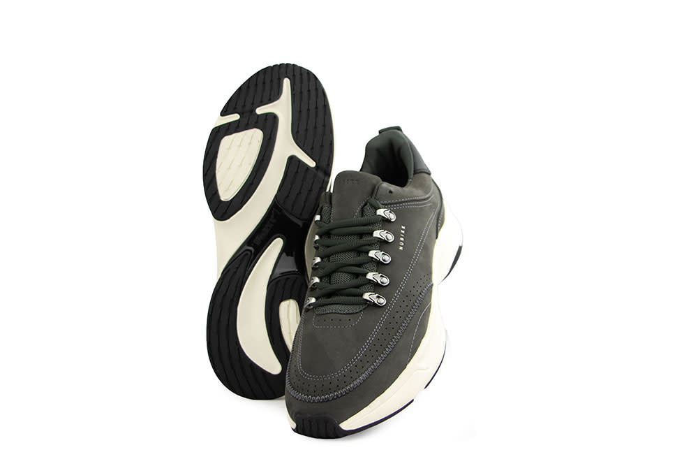 Nubikk Nero Reese Dark Grey