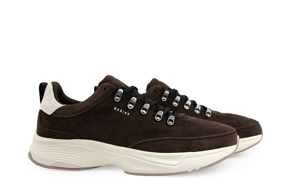 Nubikk Nero Reese Dark Brown