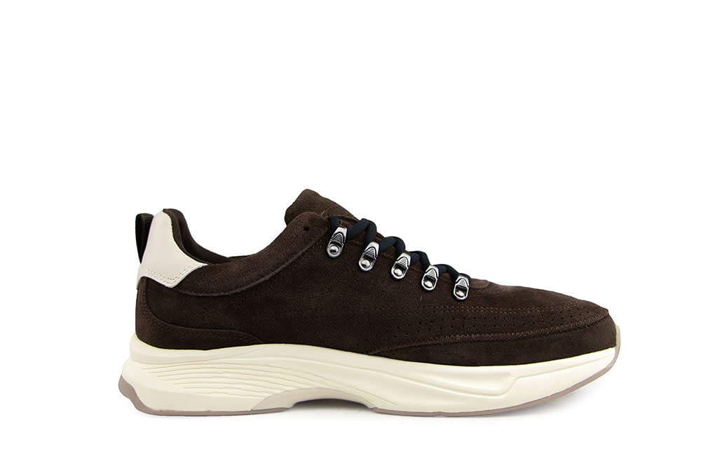 Nubikk Nero Reese Dark Brown