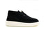 Nubikk Jiro Gio Black Suede