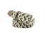 Officine Napoli Riem Intreccio Beige Multicolor