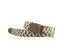 Officine Napoli Riem Intreccio Beige Multicolor