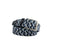 Officine Napoli Riem Intreccio Jeans Multicolor