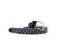Officine Napoli Riem Intreccio Jeans Multicolor