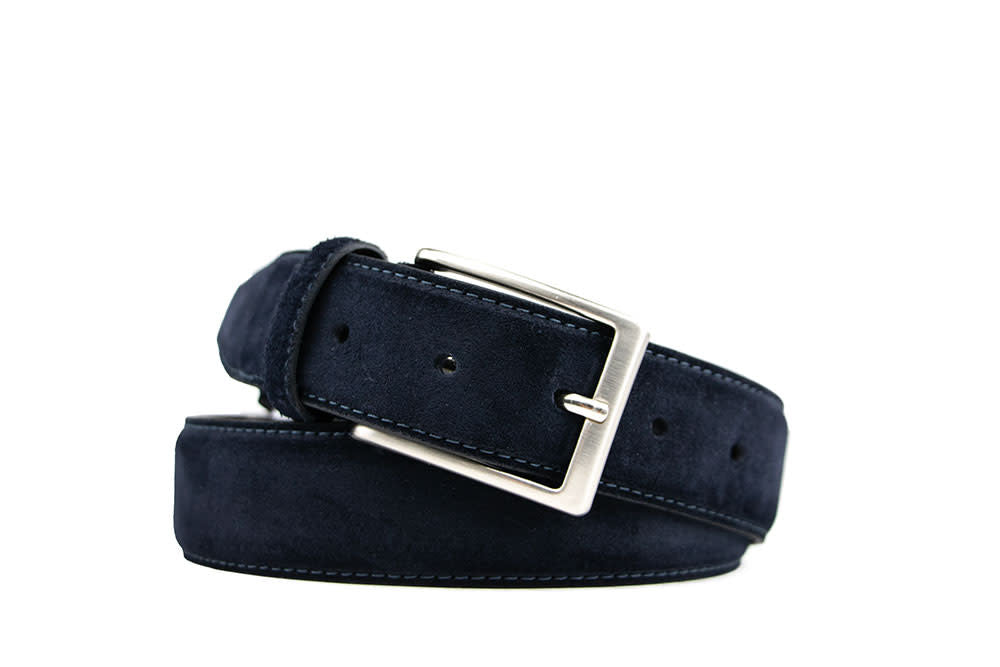 Officine Napoli Riem Blu Notte