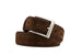 Officine Napoli Riem Marrone Camoscio