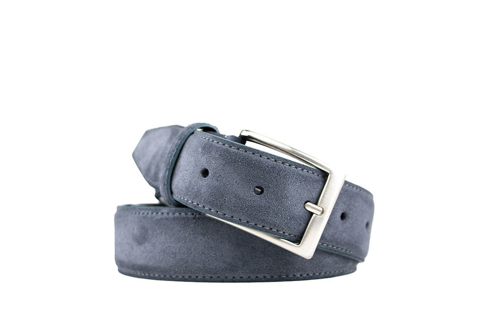 Officine Napoli Riem Lavanda Suede