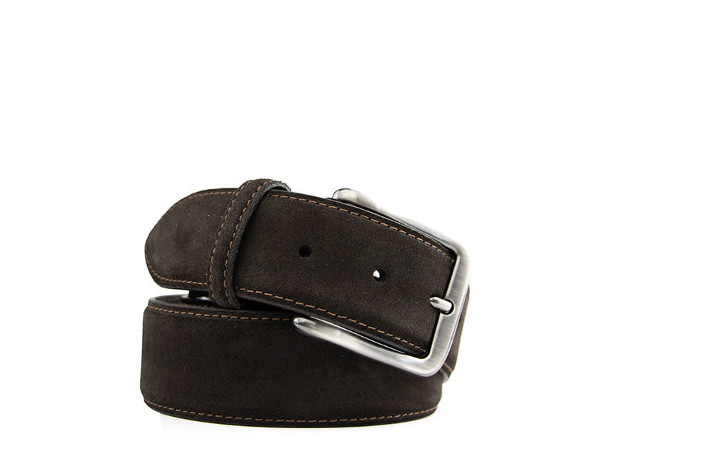 Officine Napoli Riem Testa di Moro Camoscio