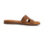O My Sandals Slipper Vaqueta Roble
