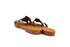 O My Sandals Slipper Vaqueta Roble