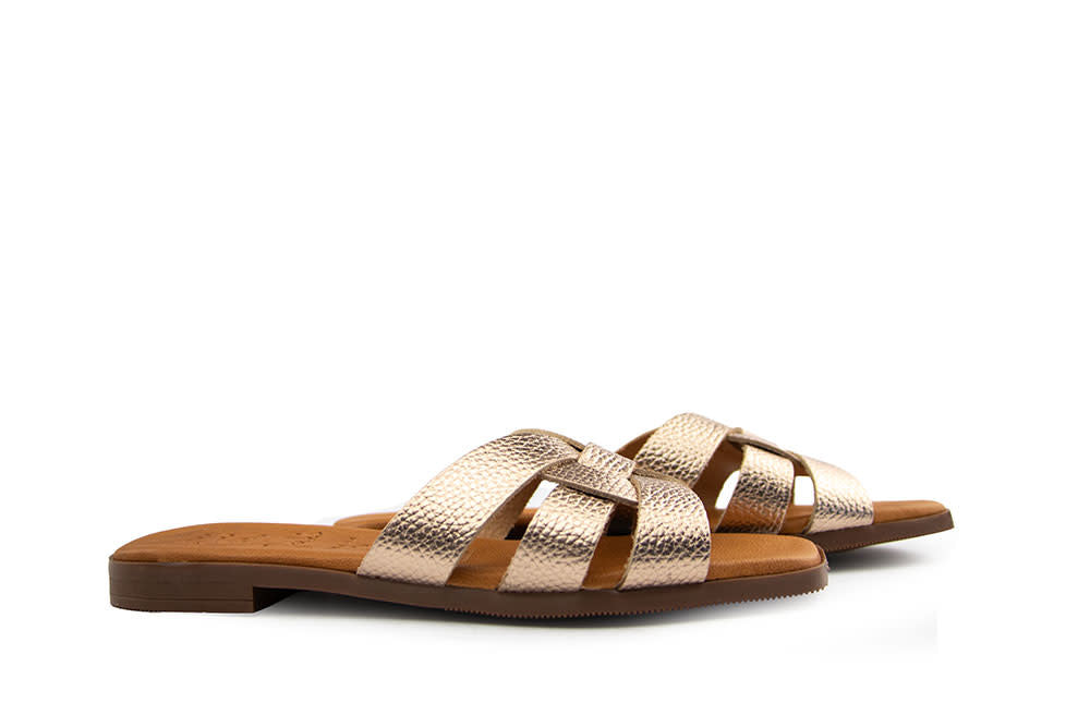 Oh My Sandals Slipper Doya Cava