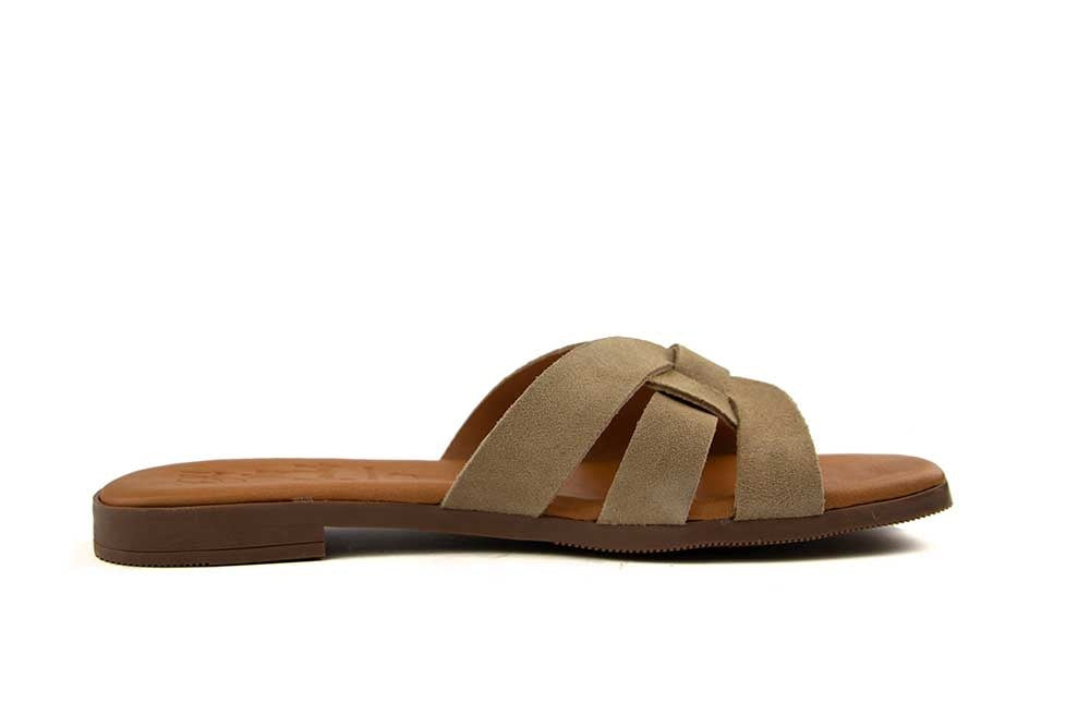 Oh My Sandals Slipper Serraje Arena