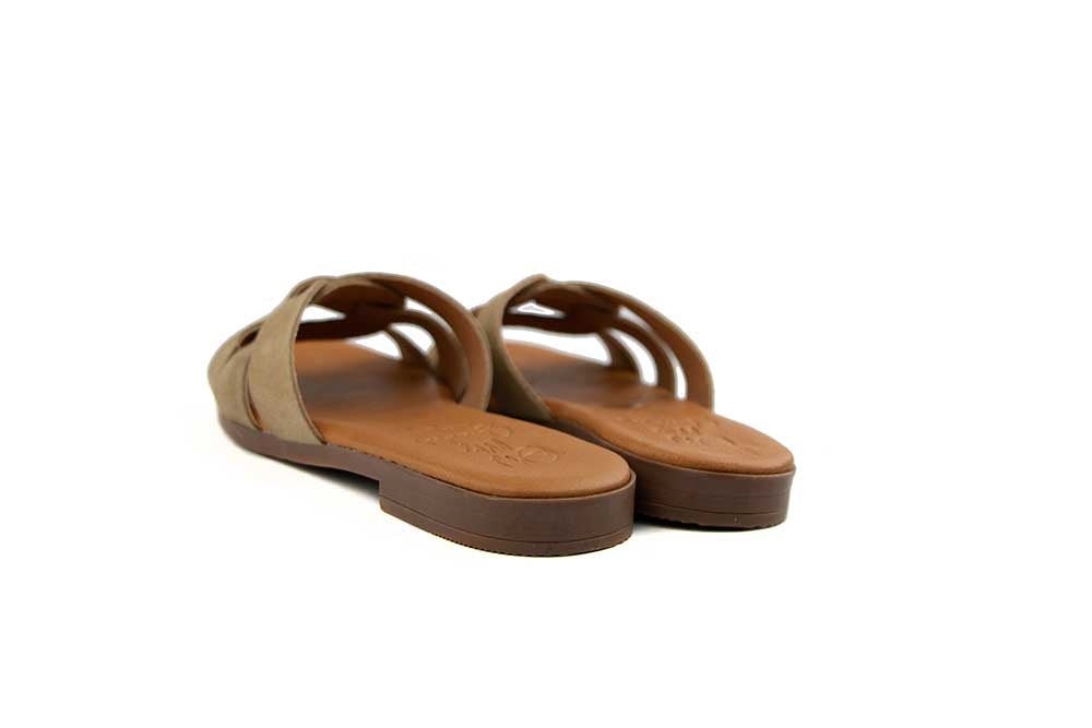 Oh My Sandals Slipper Serraje Arena