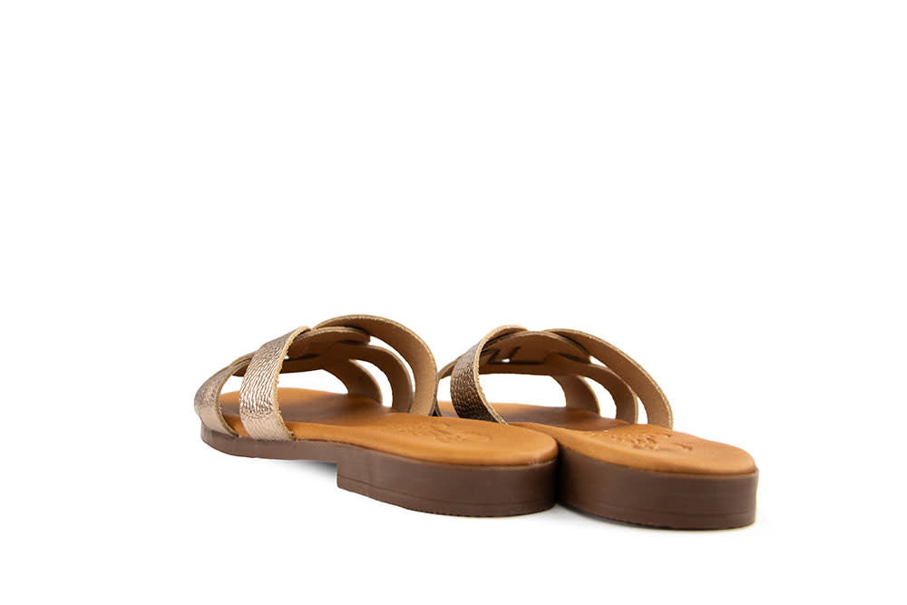 Oh My Sandals Slipper Doya Cava