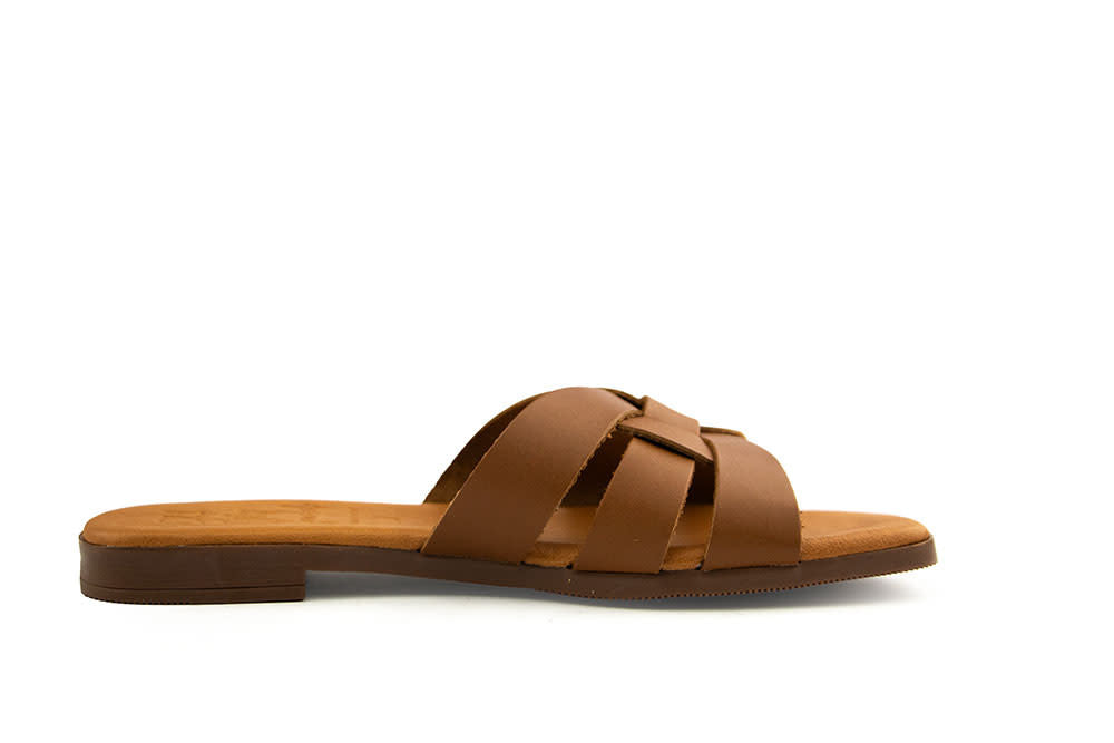 Oh My Sandals Slipper Roble
