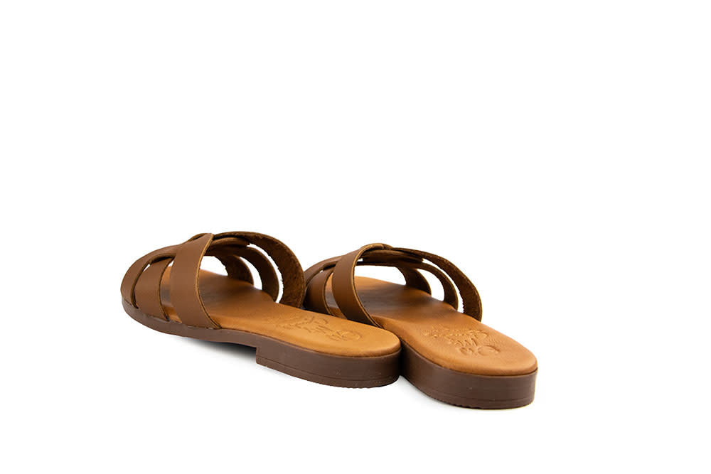 Oh My Sandals Slipper Roble