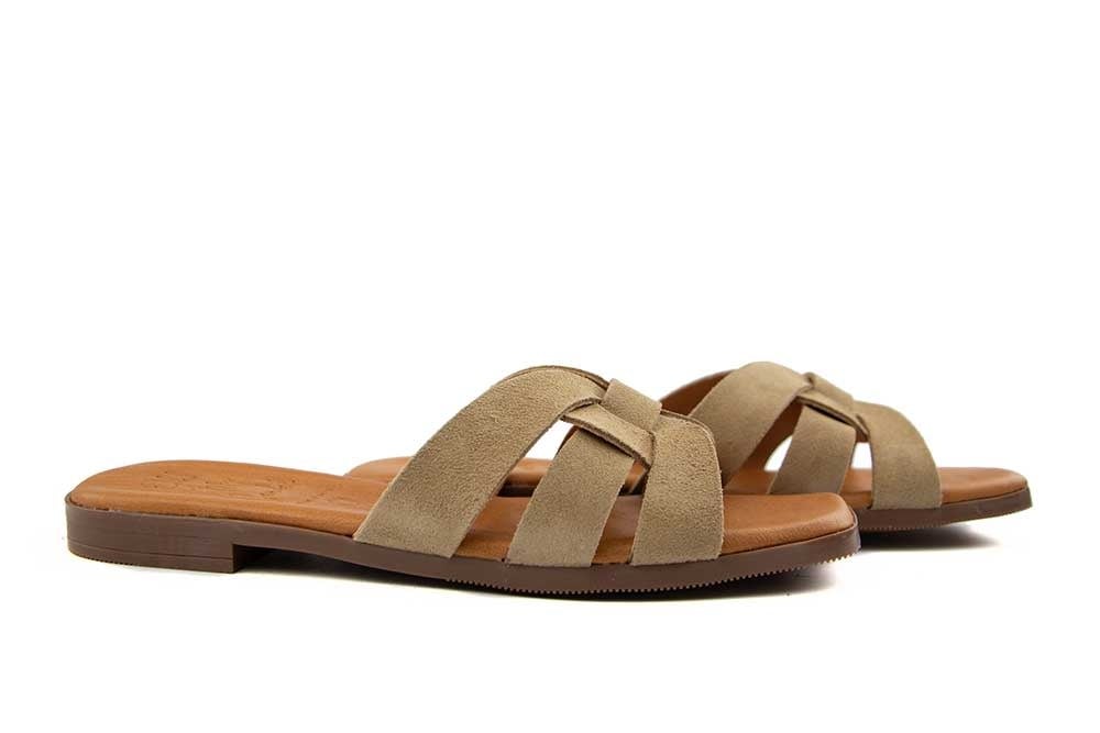 Oh My Sandals Slipper Serraje Arena