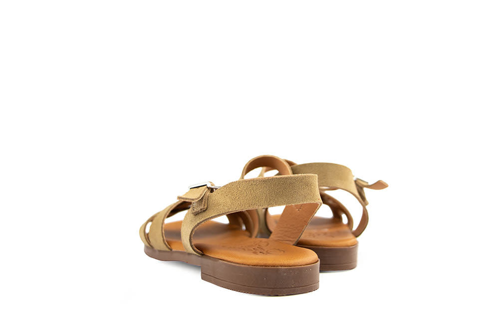 Oh My Sandals Sandaal Serraje Arena