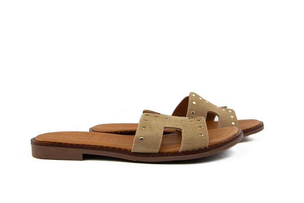 Oh My Sandals Slipper Serraje Arena