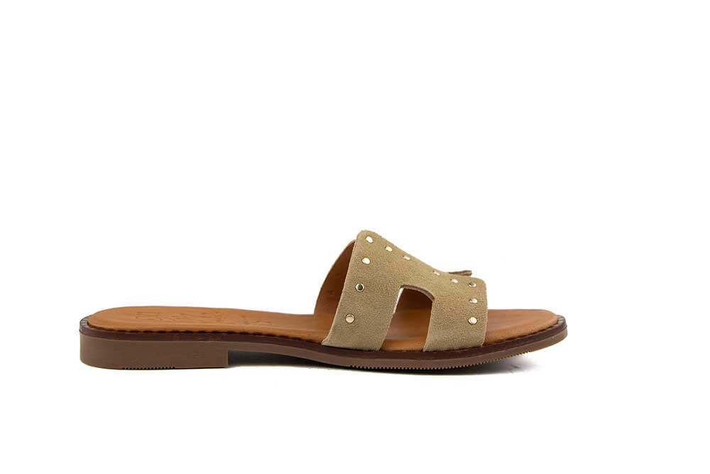 Oh My Sandals Slipper Serraje Arena