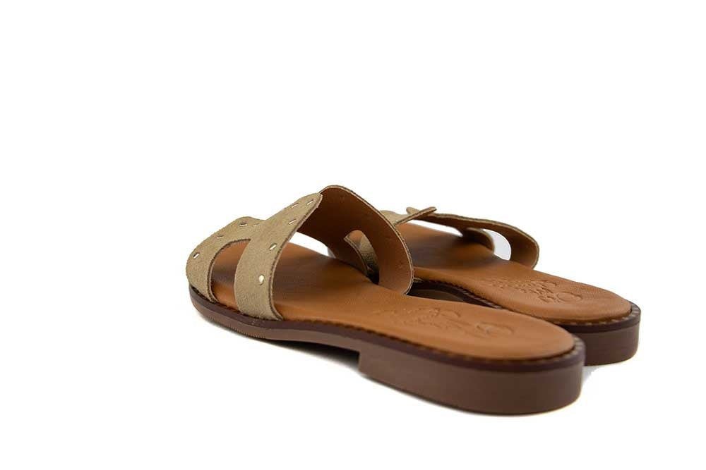 Oh My Sandals Slipper Serraje Arena