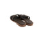 Oh My Sandals Slipper Marron