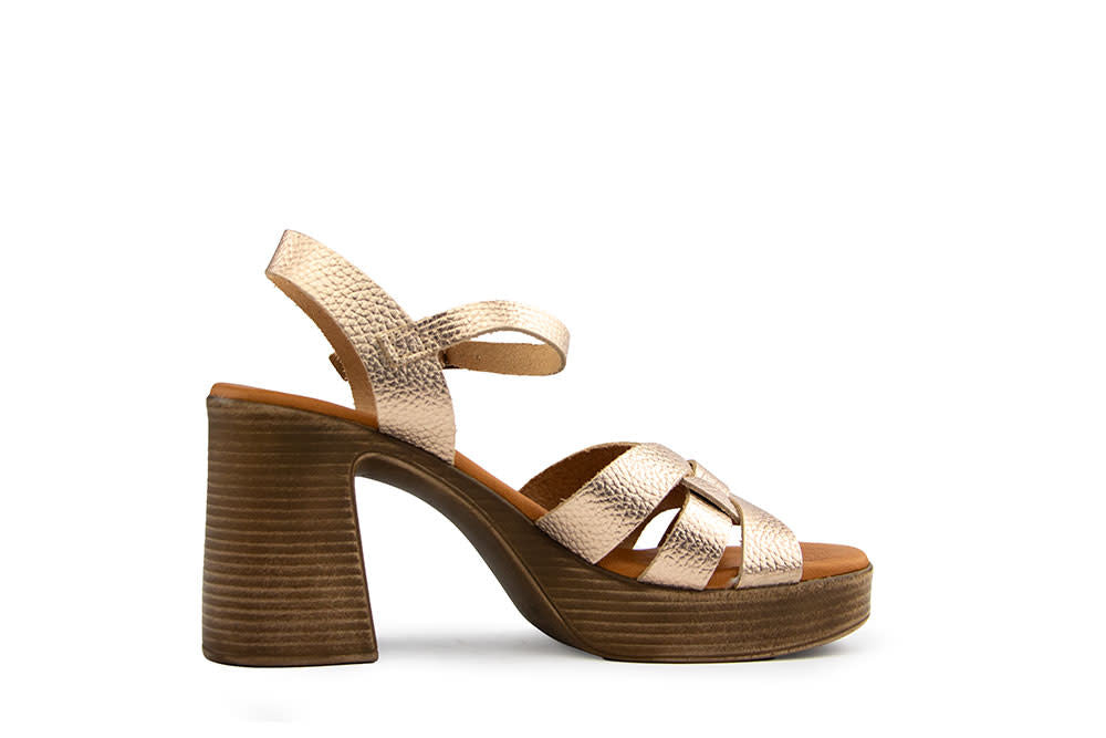 Oh My Sandals Sandaal Doya Cava