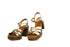 Oh My Sandals Sandaal Doya Cava