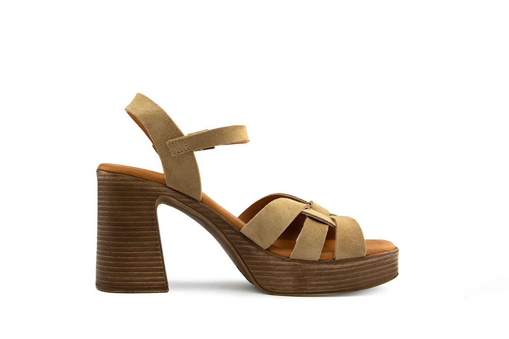 Oh My Sandals Sandaal Serraje Arena