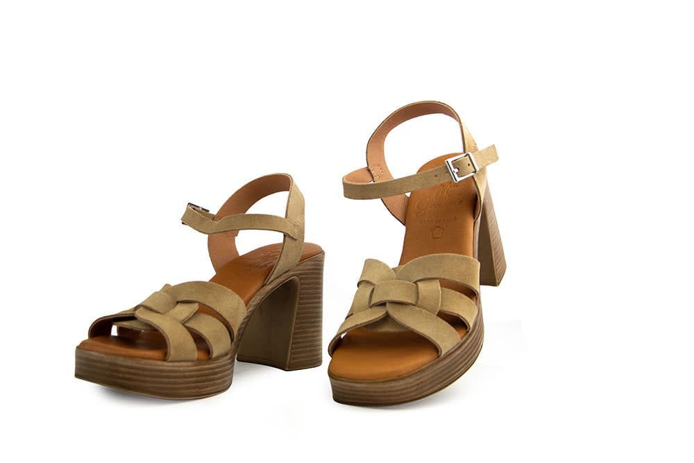 Oh My Sandals Sandaal Serraje Arena