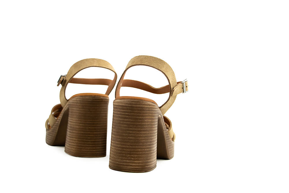 Oh My Sandals Sandaal Serraje Arena