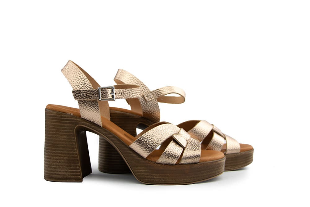 Oh My Sandals Sandaal Doya Cava