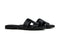 O My Sandals Slipper Negro Black