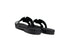 O My Sandals Slipper Negro Black