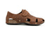 Panama Jack Sandaal Fletcher C5 Cuero Bark