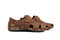 Panama Jack Sandaal Fletcher C5 Cuero Bark