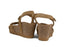 Panama Jack Sandaal Julia B74 Cuero Bark