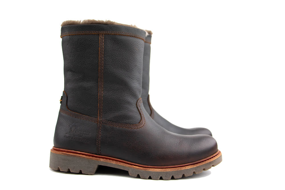 Panama Jack Fedro Igloo C10 Castano Chestnut