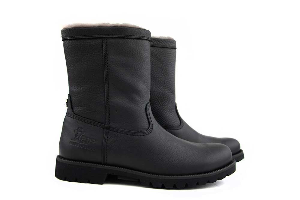 Panama Jack Fedro Igloo C3 Negro Black