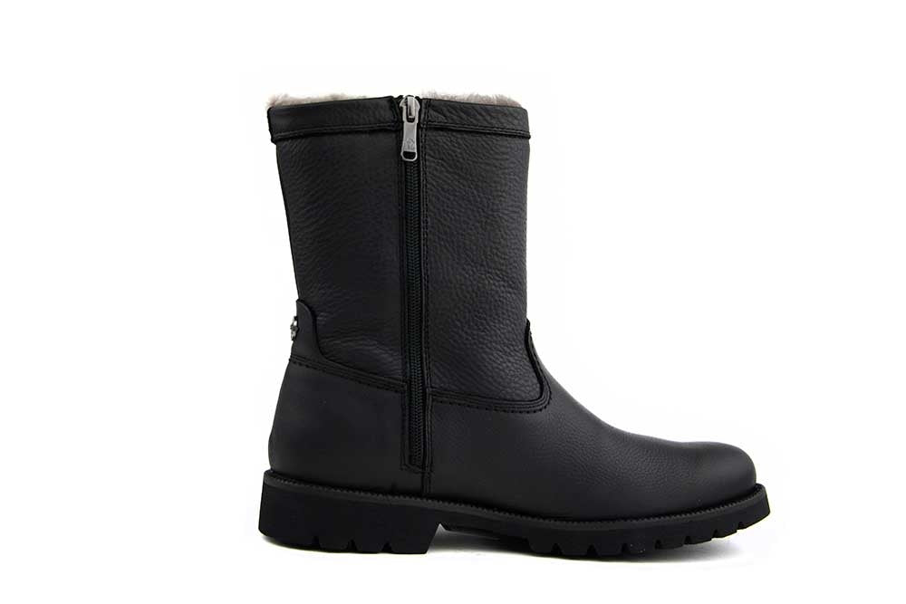 Panama Jack Fedro Igloo C3 Negro Black