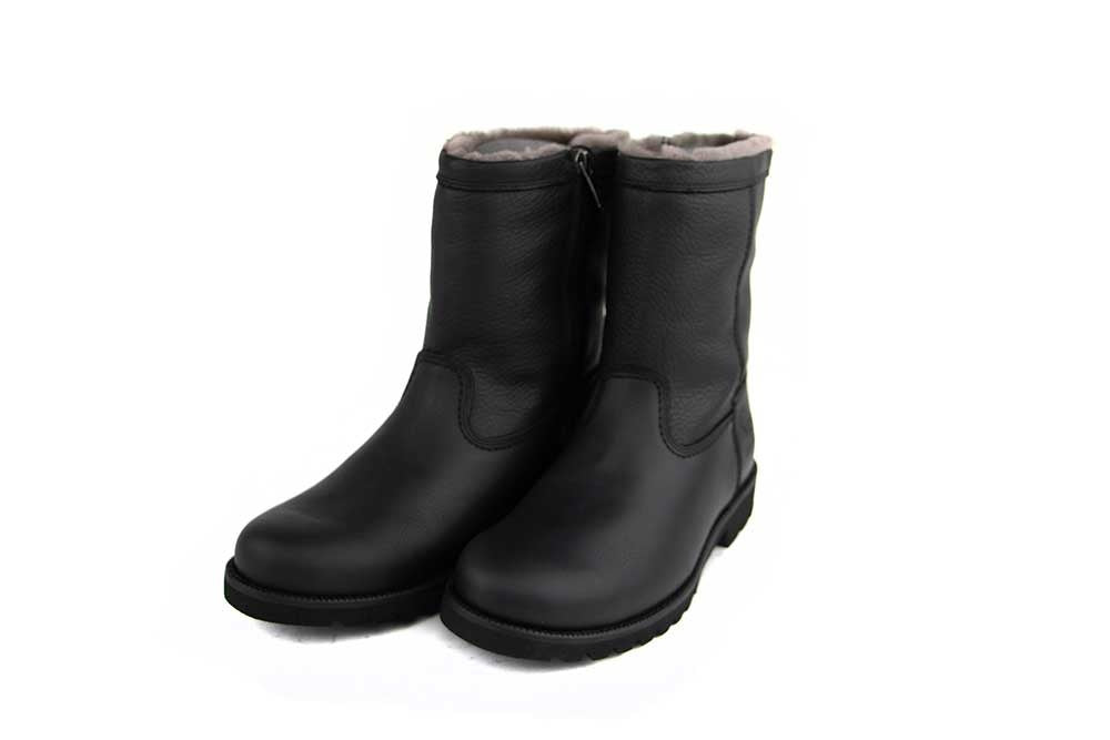 Panama Jack Fedro Igloo C3 Negro Black