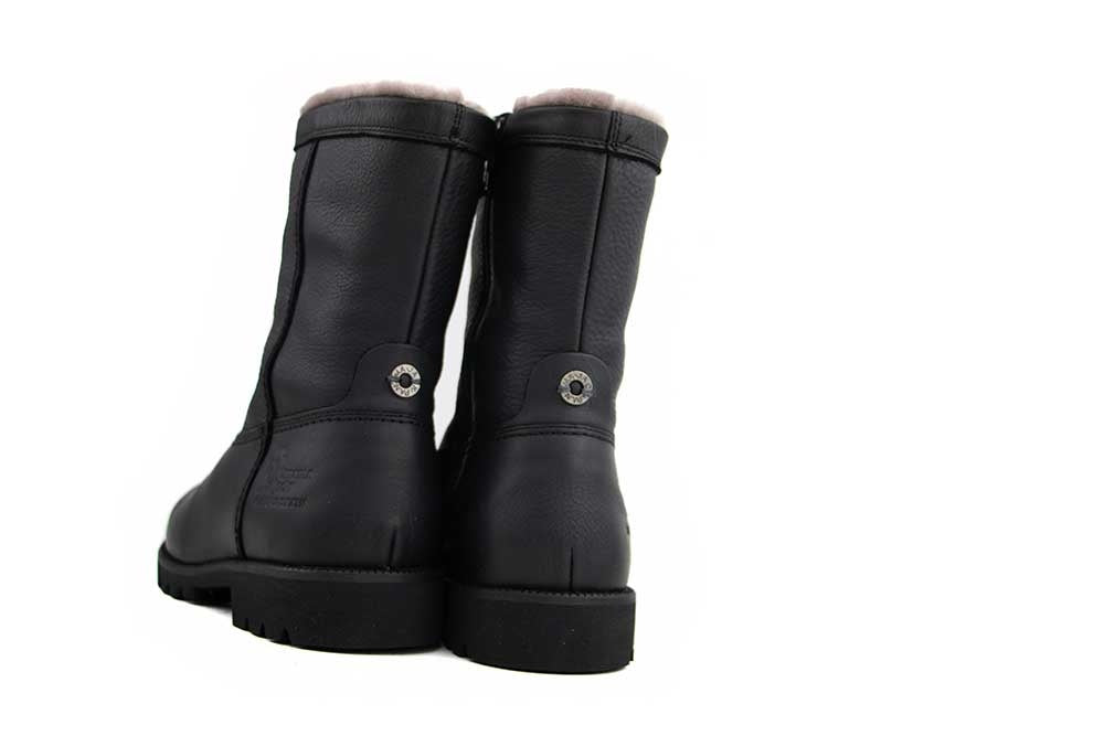 Panama Jack Fedro Igloo C3 Negro Black