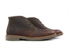 Panama Jack Veterboots Gael Bruin