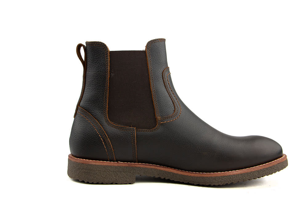 Panama Jack Garnock Igloo C3 Castano Chestnut