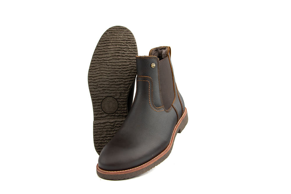 Panama Jack Garnock Igloo C3 Castano Chestnut