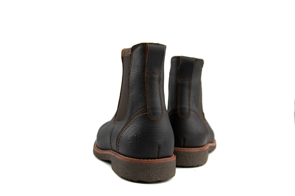 Panama Jack Garnock Igloo C3 Castano Chestnut
