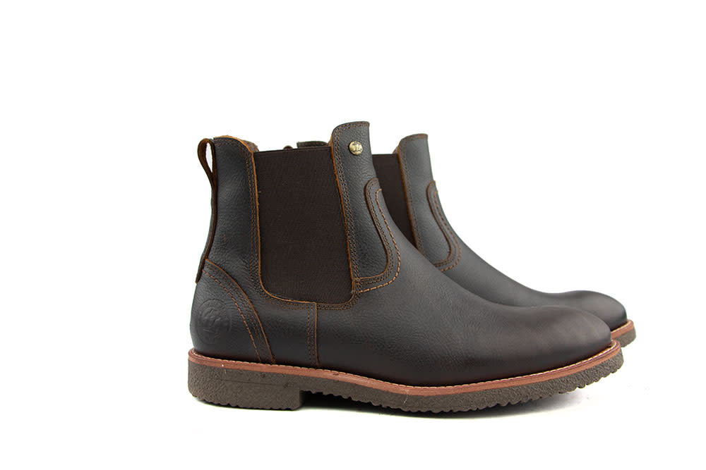 Panama Jack Garnock Igloo C3 Castano Chestnut