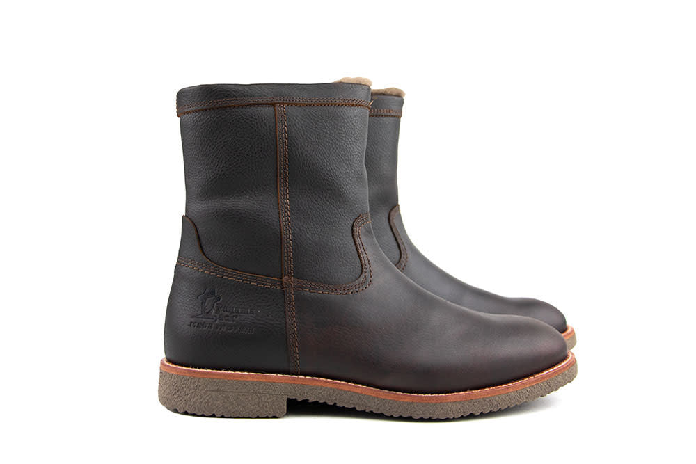 Panama Jack Gilbert Igloo C4 Castano Chestnut