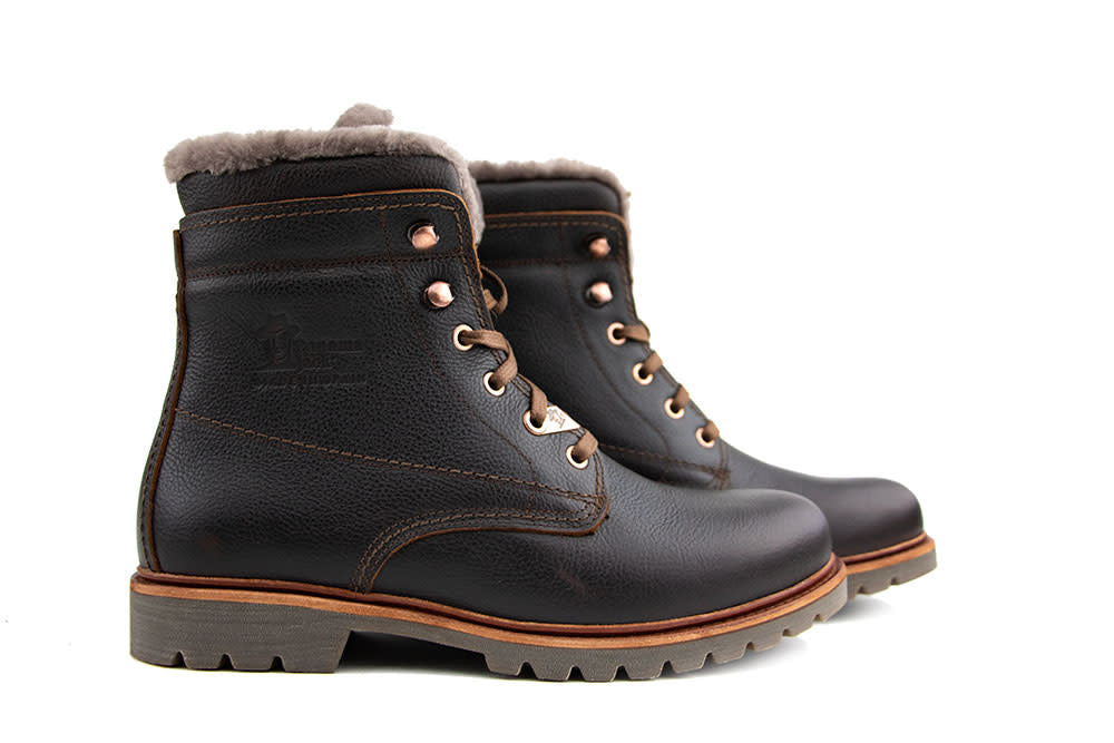 Panama 03 Aviator Igloo C13 Napa Grass Castano Chestnut
